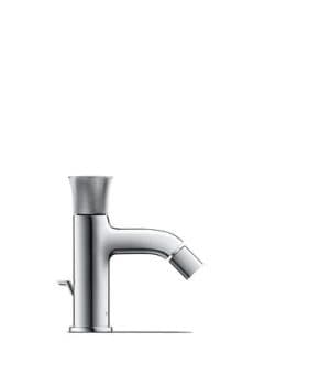 White Tulip Однорычажный смеситель для биде 4