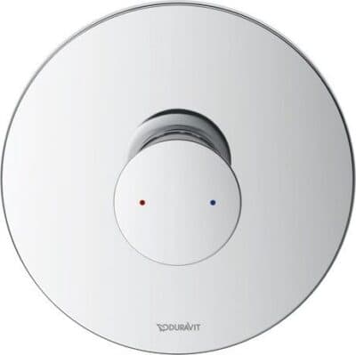 White Tulip Однорычажный смеситель  скрытого монтажа Включает: видимые части без комплекта для скрытого монтажа 6