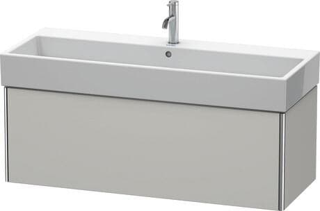 Тумба для умывальника настенная