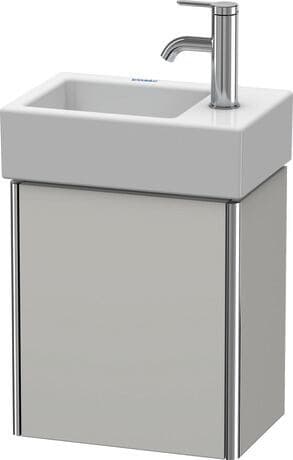 Тумба для умывальника настенная