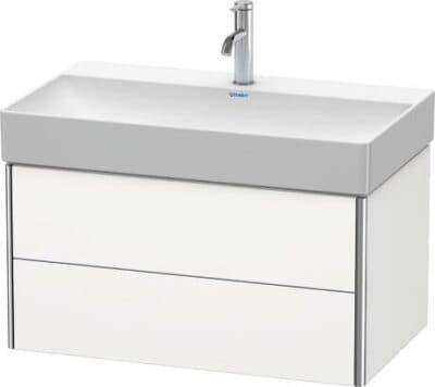 XSquare Тумба под раковину подвесная 9