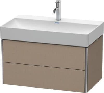 XSquare Тумба под раковину подвесная 20