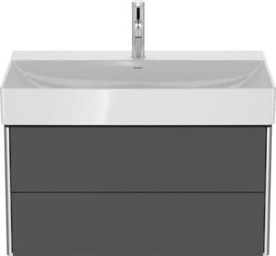 XSquare Тумба под раковину подвесная 17