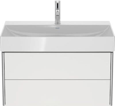 XSquare Тумба под раковину подвесная 7