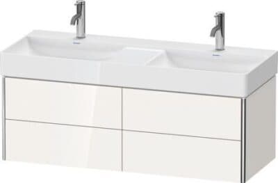 XSquare Тумба под раковину подвесная 23