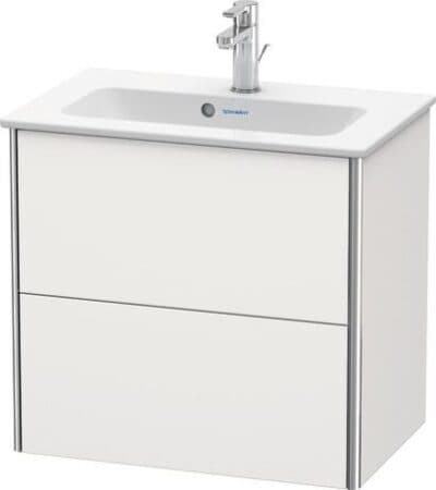 XSquare Тумба под раковину подвесная 8