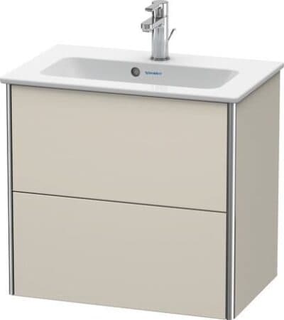 XSquare Тумба под раковину подвесная 17