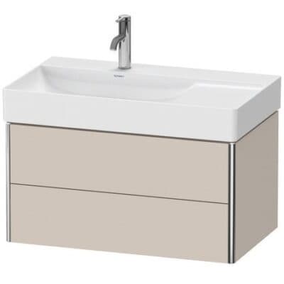 XSquare Тумба под раковину подвесная 16