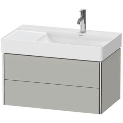 XSquare Тумба под раковину подвесная 4