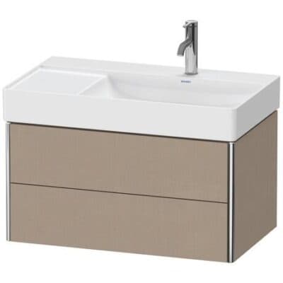 XSquare Тумба под раковину подвесная 13