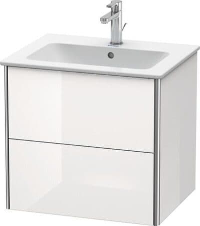 XSquare Тумба под раковину подвесная 24