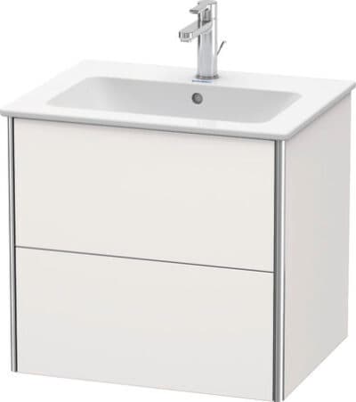 XSquare Тумба под раковину подвесная 8