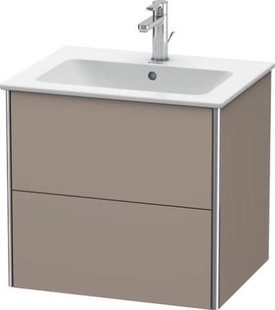 XSquare Тумба под раковину подвесная 10