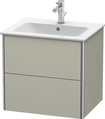 XSquare Тумба под раковину подвесная 12