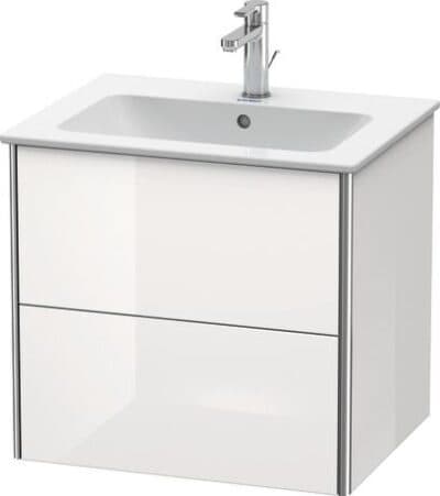 XSquare Тумба под раковину подвесная 14