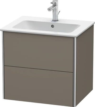 XSquare Тумба под раковину подвесная 16