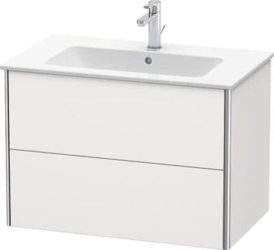 XSquare Тумба под раковину подвесная 7