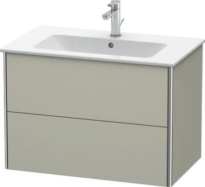 XSquare Тумба под раковину подвесная 11