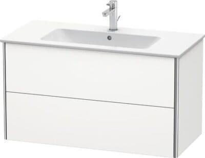 XSquare Тумба под раковину подвесная 7