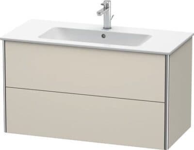 XSquare Тумба под раковину подвесная 17