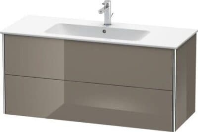 XSquare Тумба под раковину подвесная 30