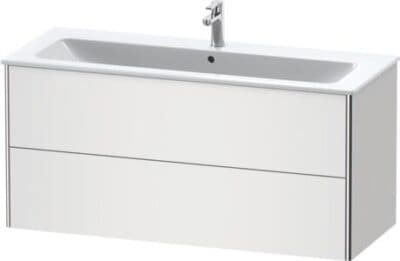 XSquare Тумба под раковину подвесная 6