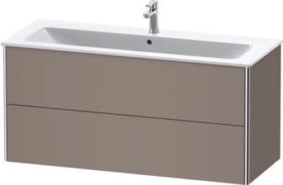 XSquare Тумба под раковину подвесная 18