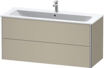 XSquare Тумба под раковину подвесная 25