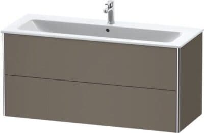 XSquare Тумба под раковину подвесная 33