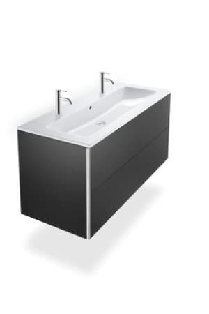 XSquare Тумба под раковину подвесная 21