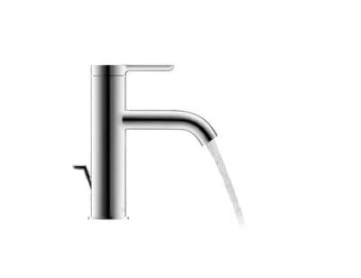 C.1 Однорычажный смеситель для умывальника 31