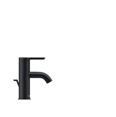 C.1 Однорычажный смеситель для умывальника 38