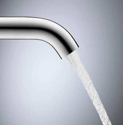 C.1 Однорычажный смеситель для умывальника 22