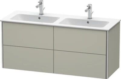 XSquare Тумба под раковину подвесная 11