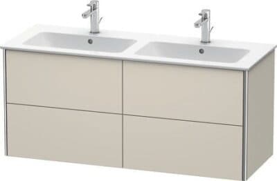 XSquare Тумба под раковину подвесная 16