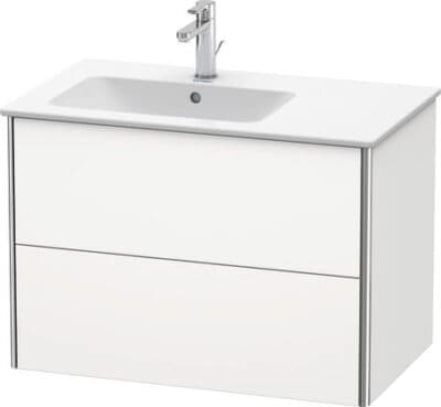 XSquare Тумба под раковину подвесная 5