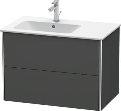 XSquare Тумба под раковину подвесная 10