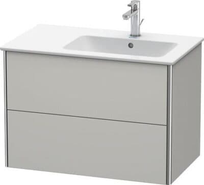 XSquare Тумба под раковину подвесная 1