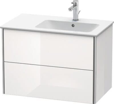 XSquare Тумба под раковину подвесная 23