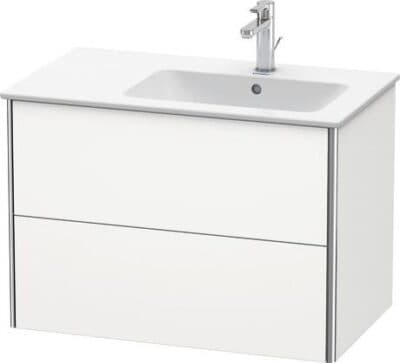 XSquare Тумба под раковину подвесная 5