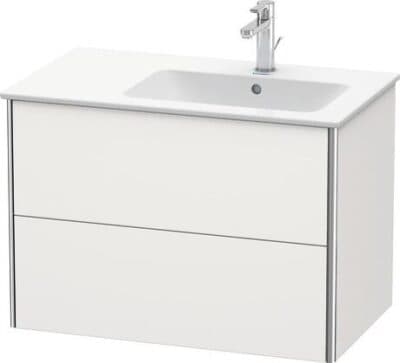 XSquare Тумба под раковину подвесная 7