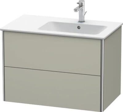 XSquare Тумба под раковину подвесная 11