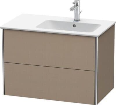 XSquare Тумба под раковину подвесная 12