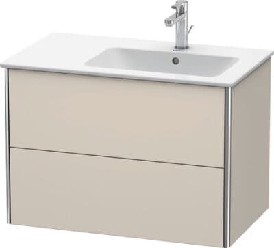 XSquare Тумба под раковину подвесная 16