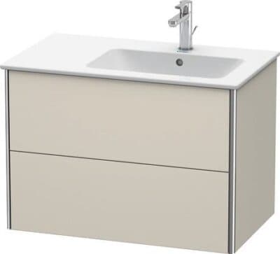 XSquare Тумба под раковину подвесная 21