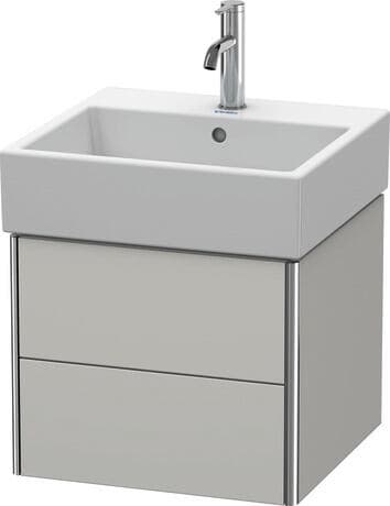 Тумба для умывальника настенная