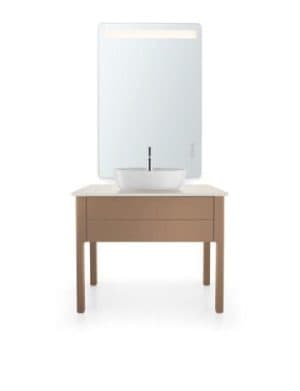 C.1 Однорычажный смеситель для умывальника 34