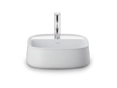 C.1 Однорычажный смеситель для умывальника 19