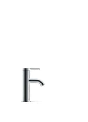 C.1 Однорычажный смеситель для умывальника 40