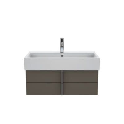 C.1 Однорычажный смеситель для умывальника 43